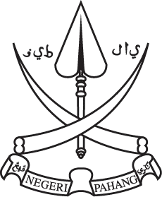 Jata Pahang