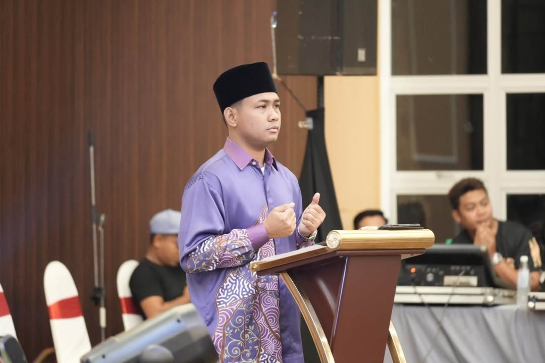 Majlis Perasmian Pembukaan KESSUMA 2026 dan MESMA di Universiti Teknologi Malaysia, Skudai