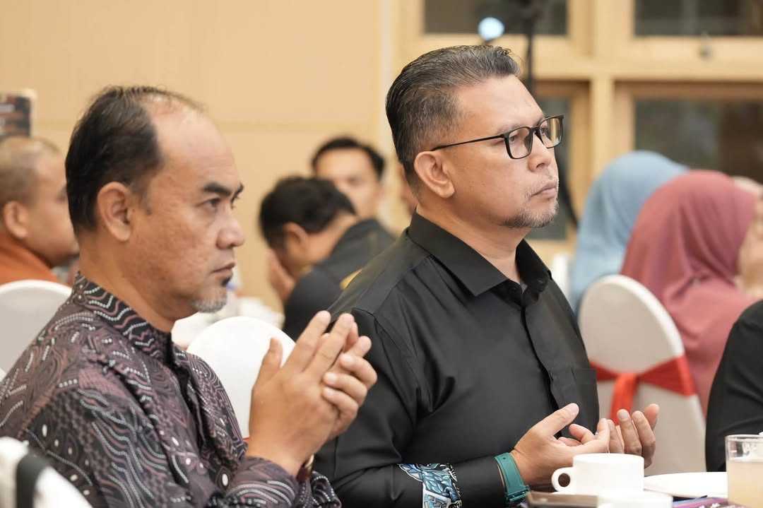 Majlis Perasmian Pembukaan KESSUMA 2026 dan MESMA di Universiti Teknologi Malaysia, Skudai