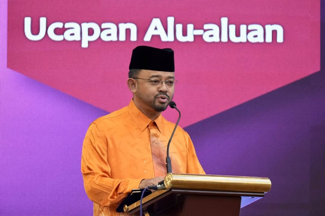 Majlis Perasmian Pembukaan KESSUMA 2026 dan MESMA di Universiti Teknologi Malaysia, Skudai