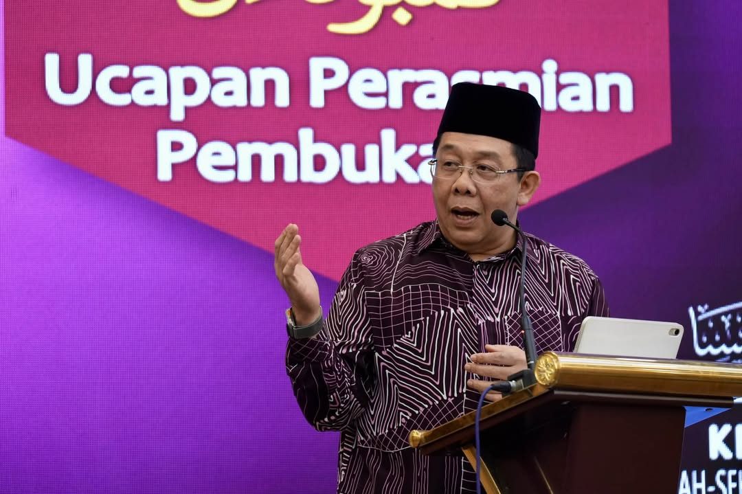 Majlis Perasmian Pembukaan KESSUMA 2026 dan MESMA di Universiti Teknologi Malaysia, Skudai