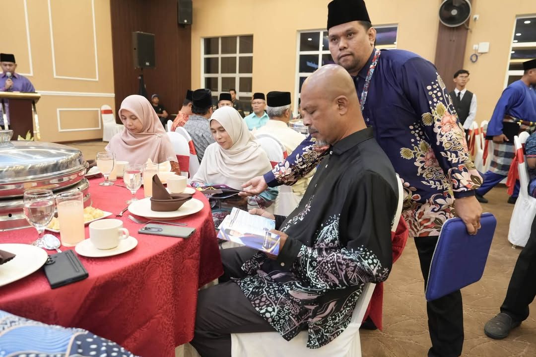 Majlis Perasmian Pembukaan KESSUMA 2026 dan MESMA di Universiti Teknologi Malaysia, Skudai