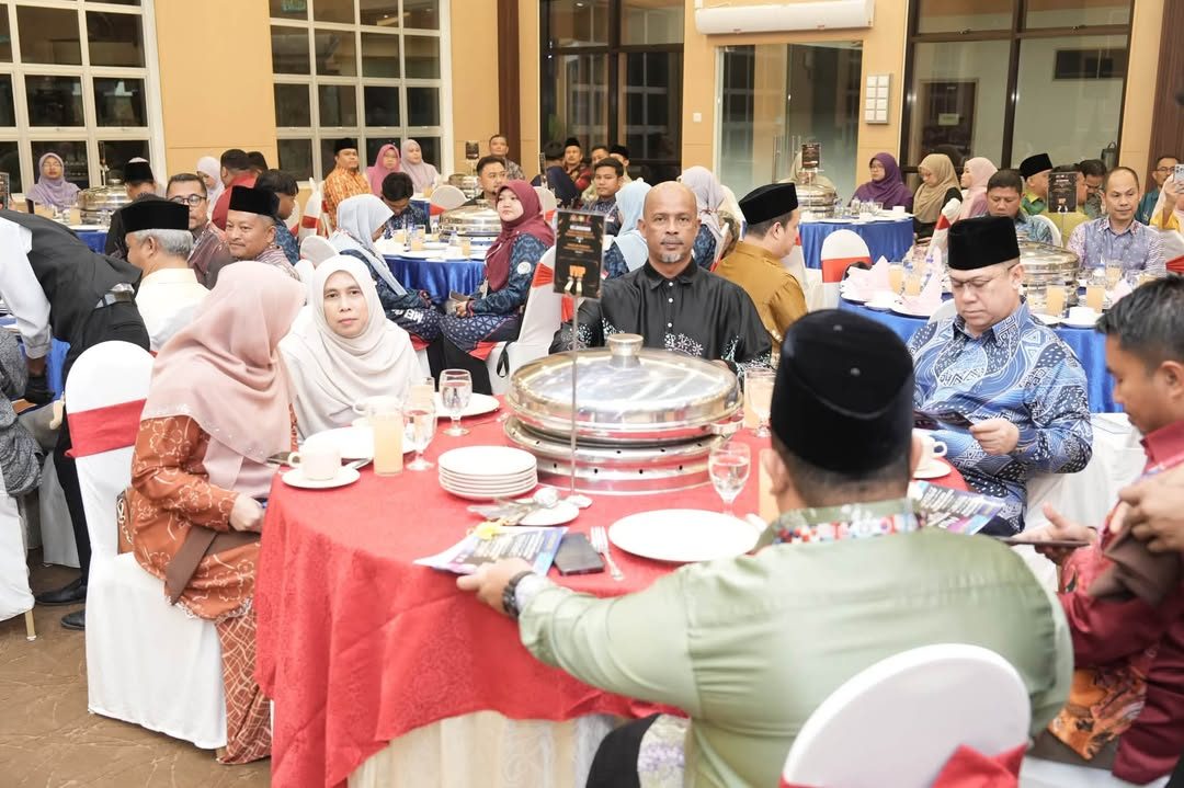 Majlis Perasmian Pembukaan KESSUMA 2026 dan MESMA di Universiti Teknologi Malaysia, Skudai