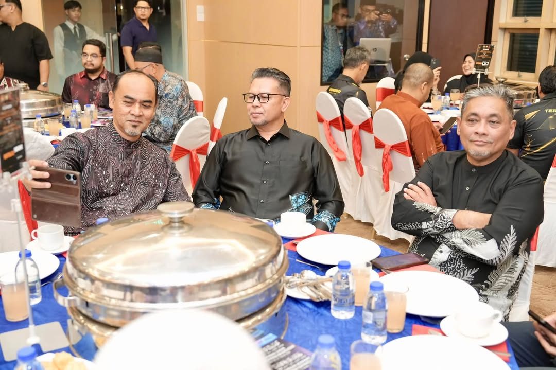 Majlis Perasmian Pembukaan KESSUMA 2026 dan MESMA di Universiti Teknologi Malaysia, Skudai