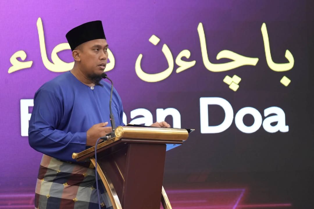 Majlis Perasmian Pembukaan KESSUMA 2026 dan MESMA di Universiti Teknologi Malaysia, Skudai
