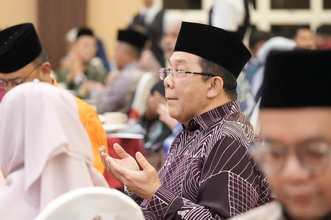 Majlis Perasmian Pembukaan KESSUMA 2026 dan MESMA di Universiti Teknologi Malaysia, Skudai
