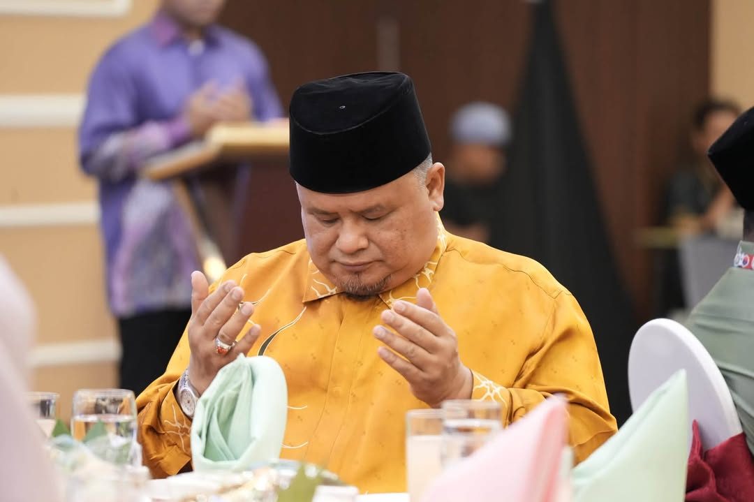 Majlis Perasmian Pembukaan KESSUMA 2026 dan MESMA di Universiti Teknologi Malaysia, Skudai