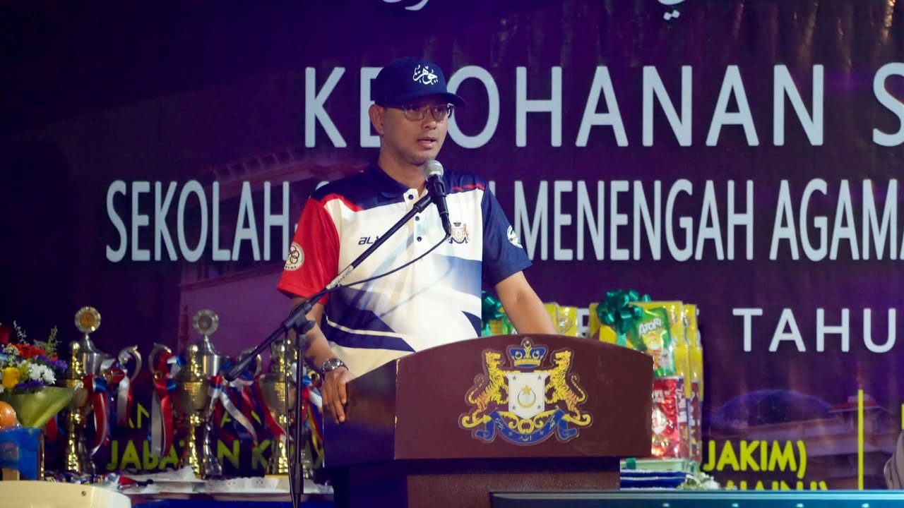 Penutupan KESSUMA & MESMA 2026 di UTM, Skudai, Johor