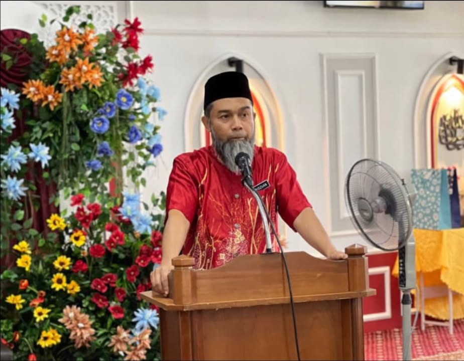 Program Pemerkasaan Syariah dan Akidah Daerah Jengka 2026