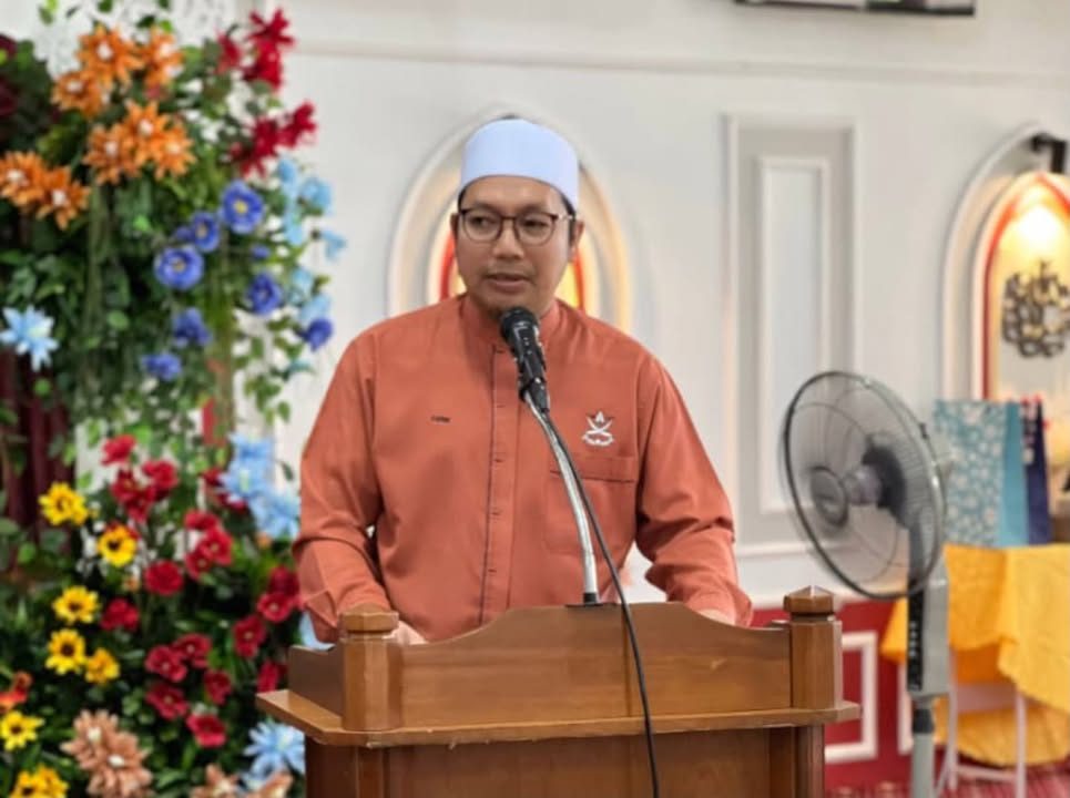 Program Pemerkasaan Syariah dan Akidah Daerah Jengka 2026