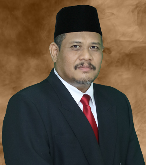 Encik Nazaruddin bin Mat Ali @ Ibrahim