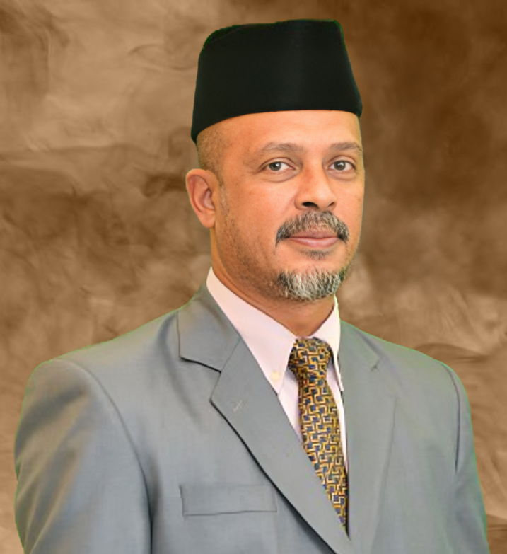 Encik Zaidi bin Ismail