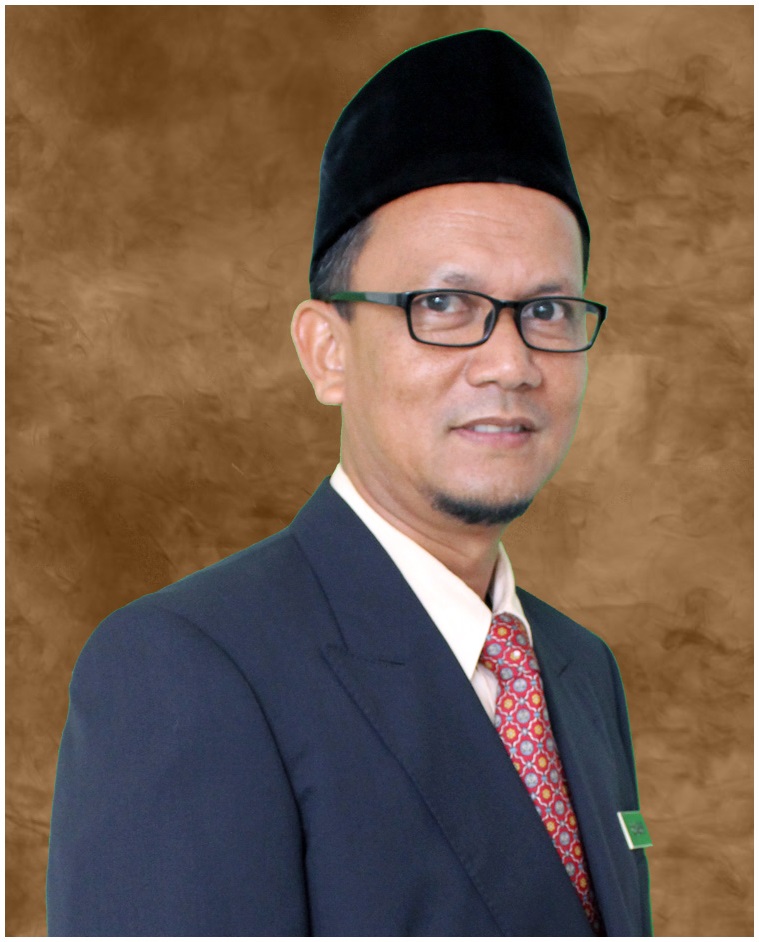 Encik Mohd Rasmawi bin Harun