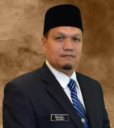 Encik Ahmad Nizam bin Abdul Manan