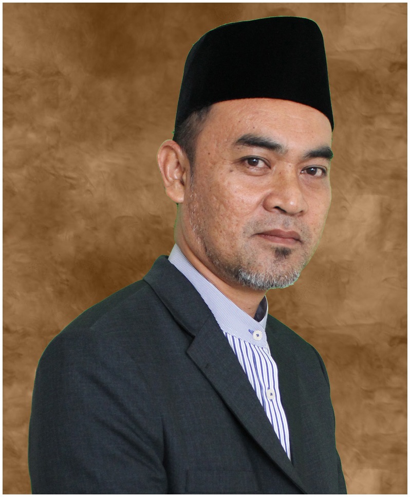 Encik Adnan bin Mamat