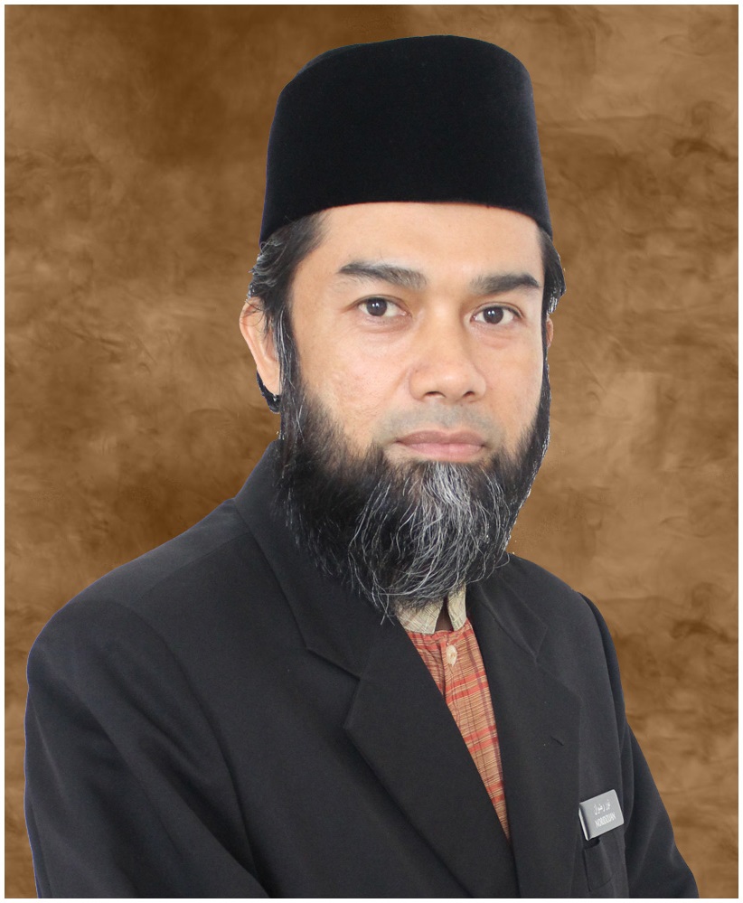 Encik Noridzuan bin Abdul Manan