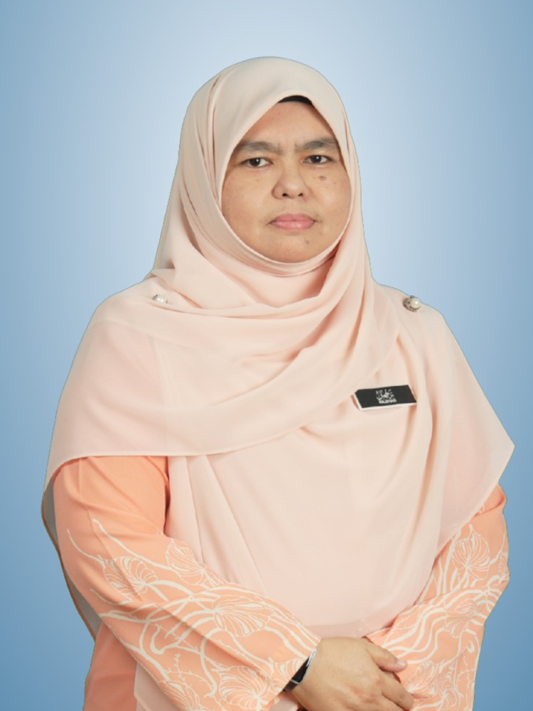 Puan Rajihan binti Mohamed