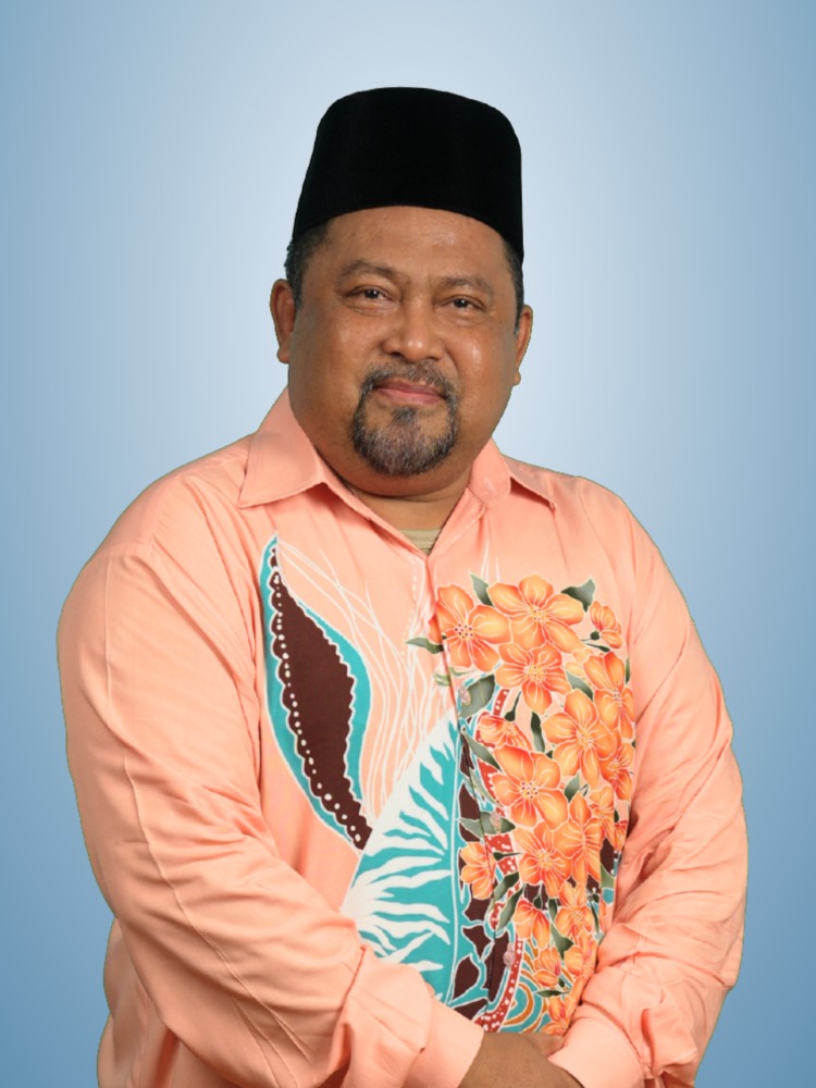 Encik Lebai bin Idris