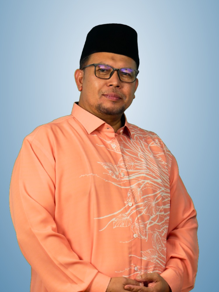 Encik Ahmad Sukri bin Mohamed Sodin