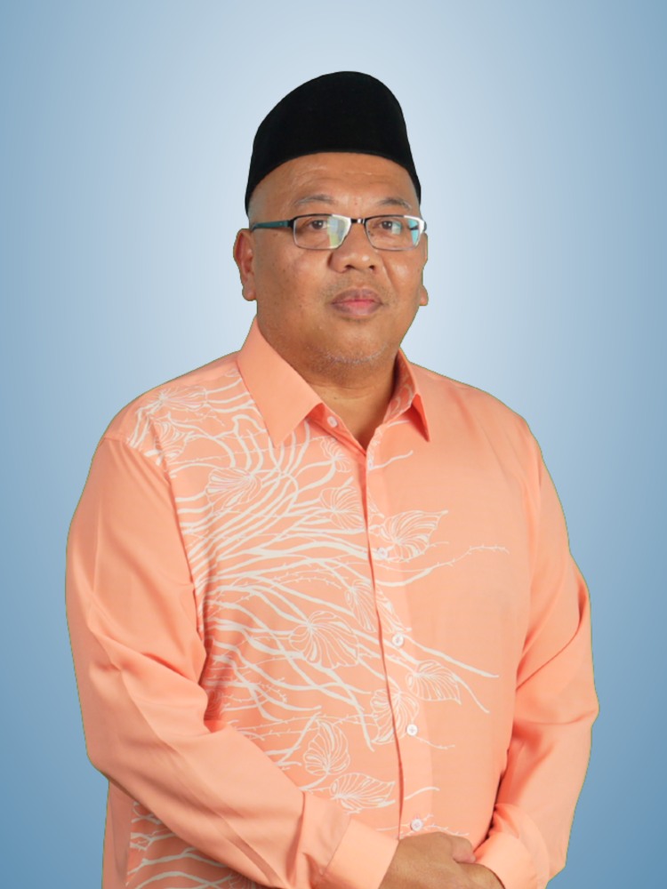 Dr. Saliturahim bin Alias
