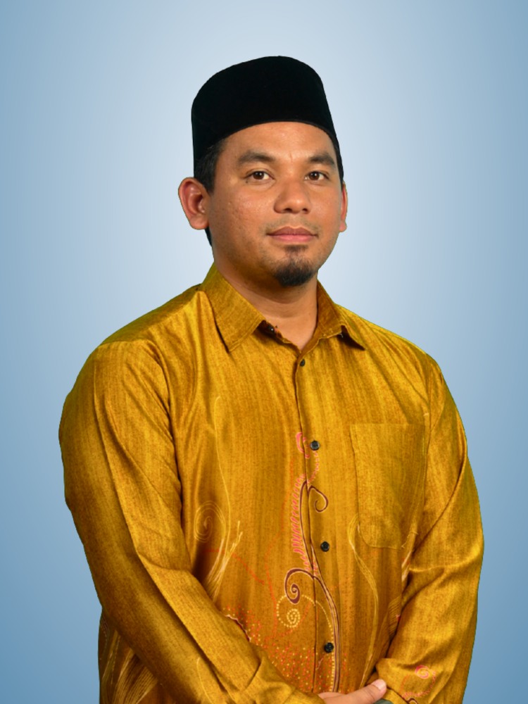 Encik Mohamad Naim Bin Zainudin