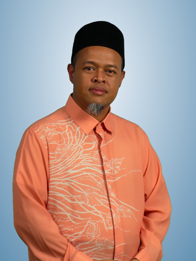 Encik Hafiz bin Ismail