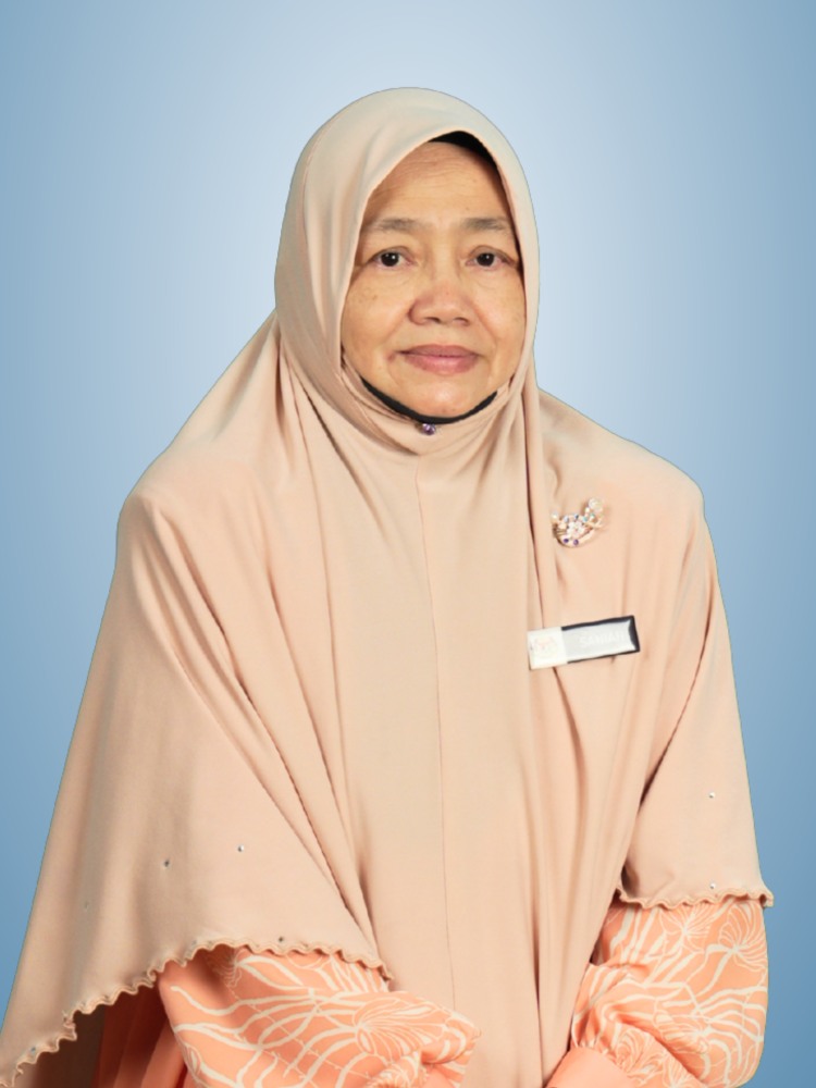 Puan Saniah binti Muhamad