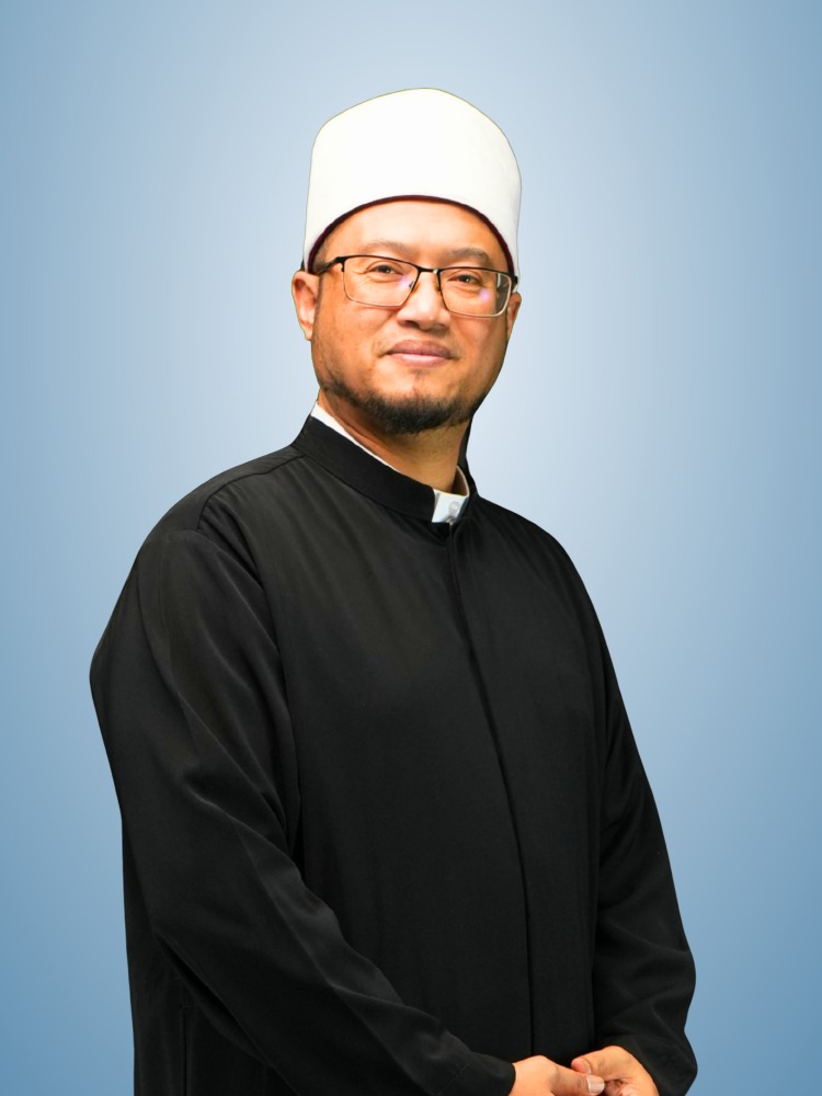 Encik Mohd Anis bin Mohd Azmi