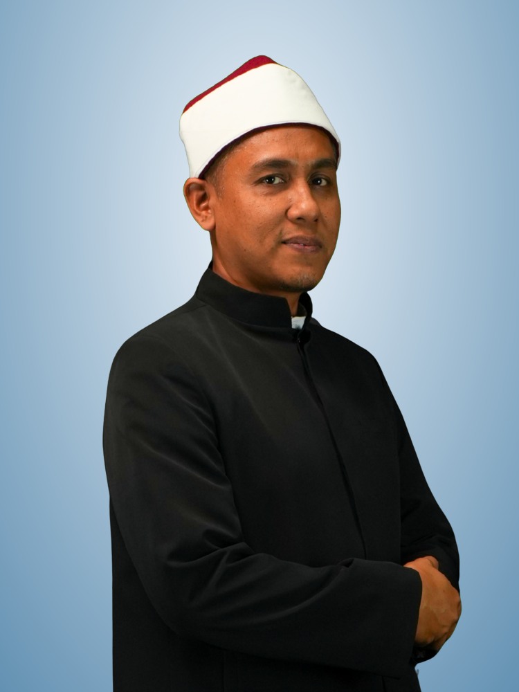 Encik Mohd Amin bin Abd Mutalib