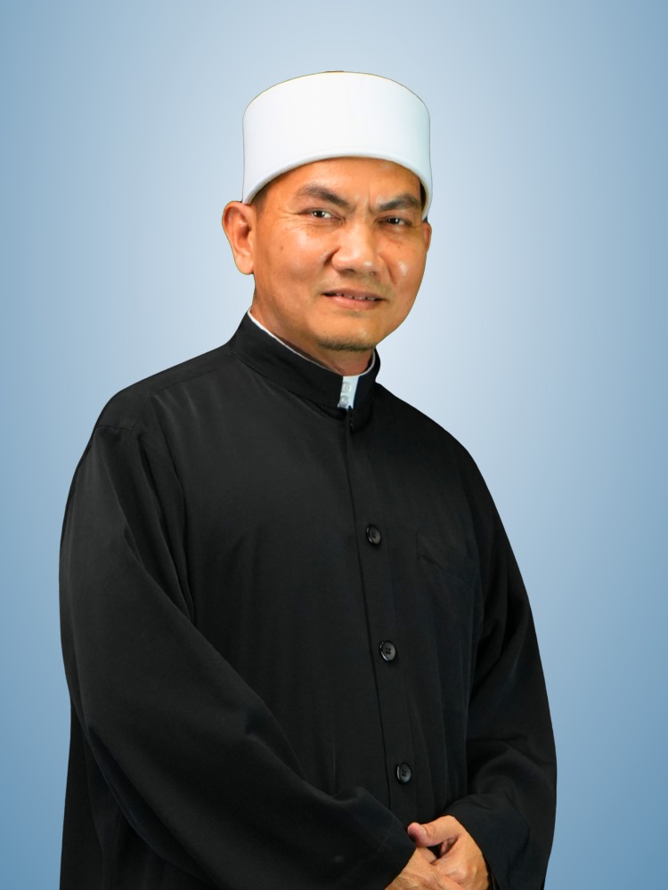 Encik Amirul Farhan @ Mohd Lila bin Wahi