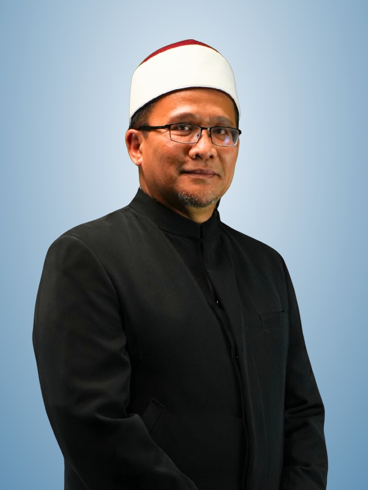 Encik Bunyamin bin Abdul Ghani